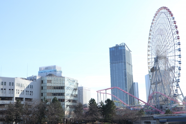 神奈川県