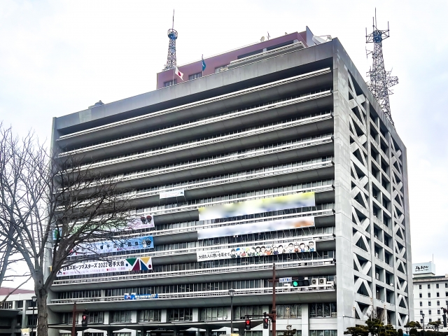 岩手県