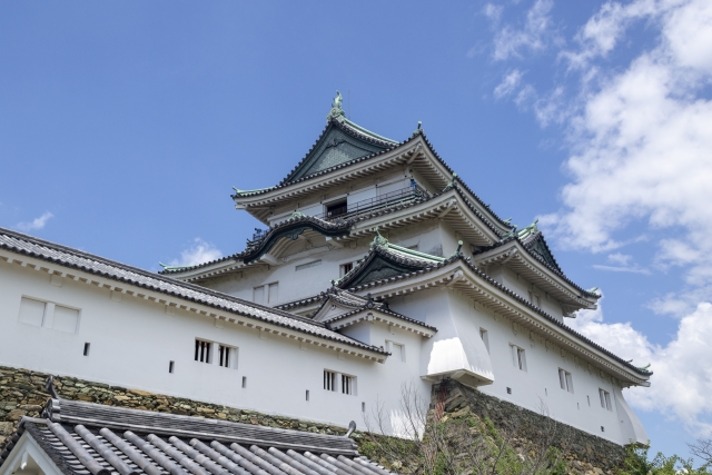 和歌山県