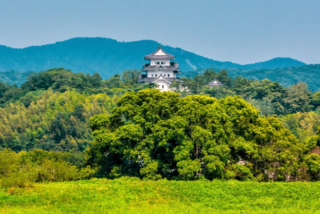 三重県