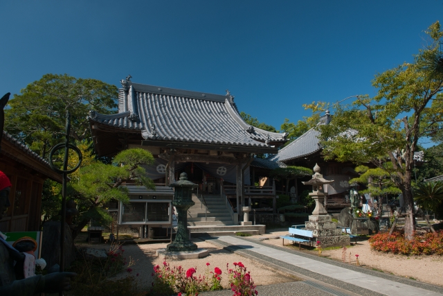 香川県