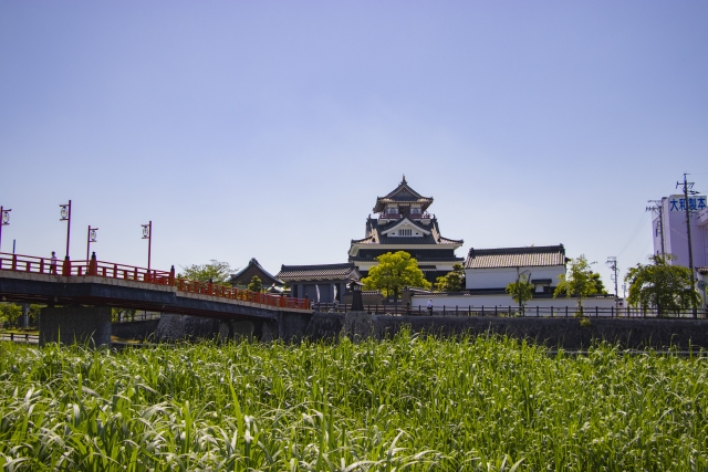 愛知県