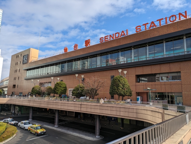 宮城県