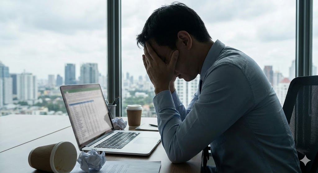 労災保険未加入のリスク